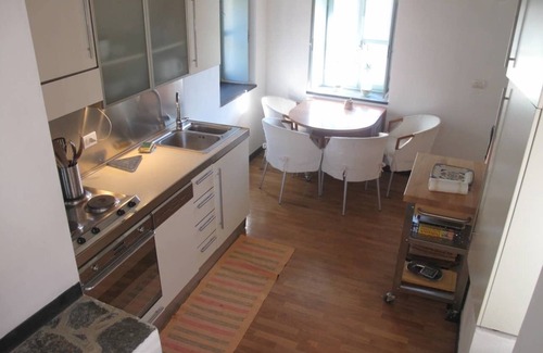 Colletta House | Castello stunning property