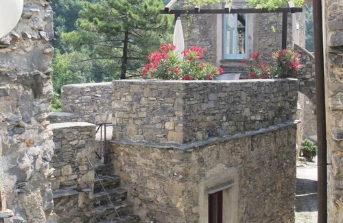 Colletta House | Castello stunning property