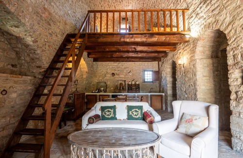 Umbertide Hotel | Castello Valenzino