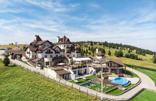 Paltinis Hotel | Castelnor