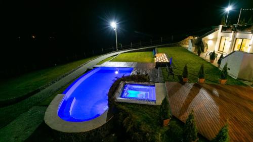 Paltinis Hotel | Castelnor