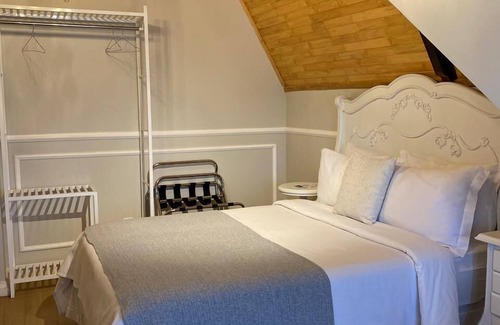 Fraiburgo Hotel | Castelo Boutique Hotel