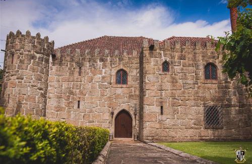 Mosteiro House | Castelo de Portugraal