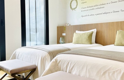 Chaves Hotel | Castelo Hotel