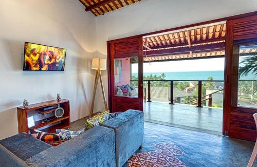 Uruau Hotel | Castelo Pink Boutique Hotel