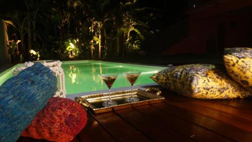 Uruau Hotel | Castelo Pink Boutique Hotel