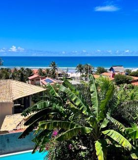 Uruau Hotel | Castelo Pink Boutique Hotel