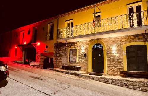 Castelpetroso Bed & Breakfast | Castelpetroso Bed&Food