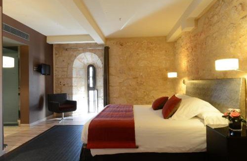 El Burgo de Osma Hotel | Castilla Termal Burgo de Osma