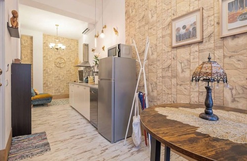 Campoamor Apartment | Castillo De San Fernando