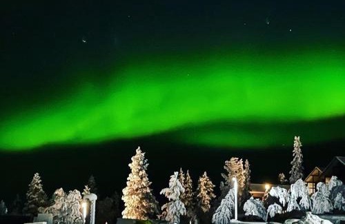 Saariselka Apartment | Castillo Kermikkä 5