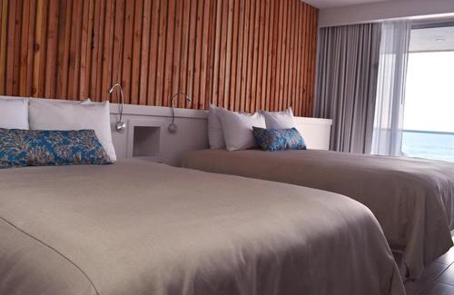 Rosarito Hotel | Castillos Del Mar