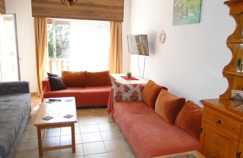 Potamos tis Germasogeias Apartment | Castle Apartments