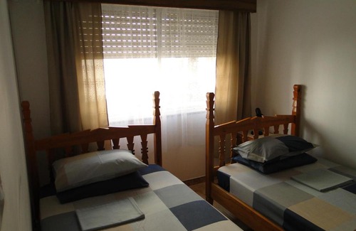 Potamos tis Germasogeias Apartment | Castle Apartments