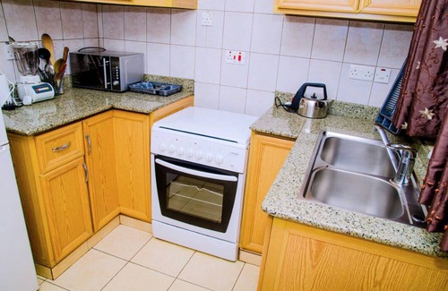 Kampala Apartment | Castle Apartments - Kampala Uganda