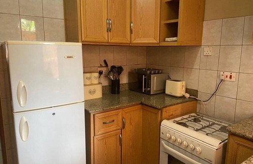 Kampala Apartment | Castle Apartments - Kampala Uganda