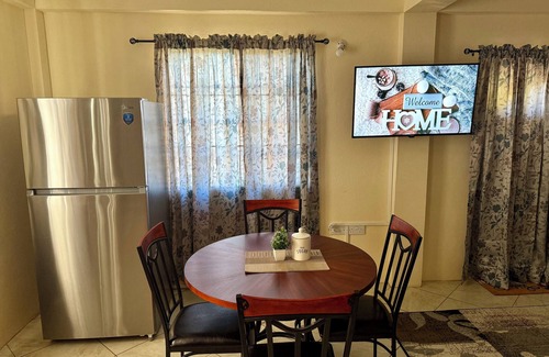 Brighton Apartment | Castle Berry Apartments