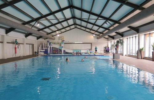 Woodbury Resort | Castle Brake Holiday Park