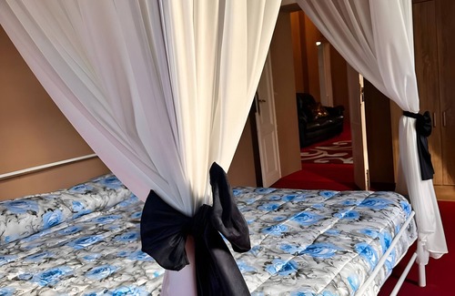 Granaglione Other | Castle 'Castello Signorile Con Spa' with Mountain View, Wi-Fi and Air Conditioning