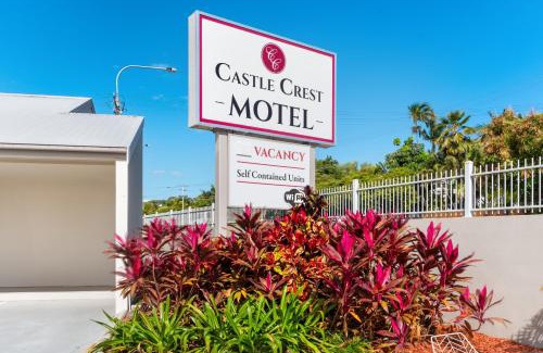 North Ward Hotel | Castle Crest Motel