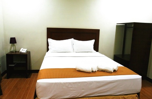 Toril Hotel | Castle Dreams Hotel