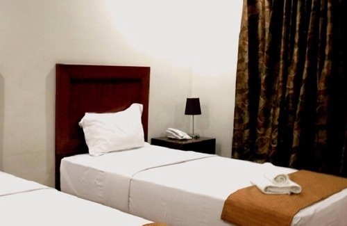 Toril Hotel | Castle Dreams Hotel