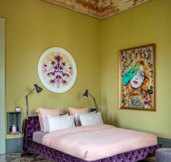 Trepuzzi Resort | Castle Elvira - The Castle & The Cottage