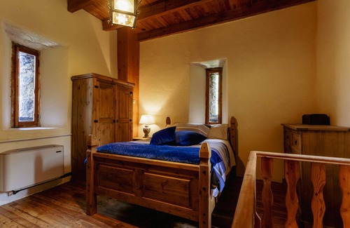 Mazzo di Valtellina Other | Castle Foppoli