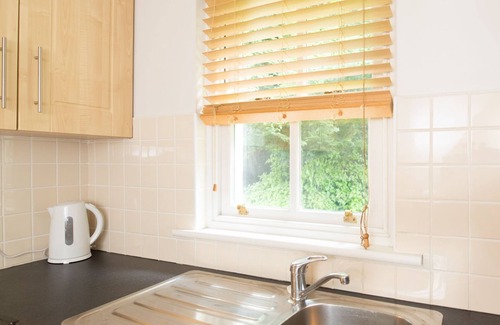 Bunratty Apartment | Castle Gardens - 3 Bedrooms