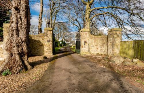 Longcroft House | Castle Gogar Cottage