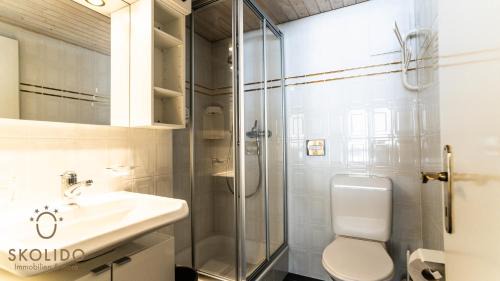 Blitzingen Apartment | Castle, Goms