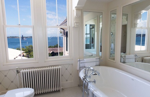 Ocean Drive Hotel | Castle Hill Inn