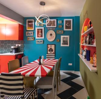 Potamos tis Germasogeias Apartment | Castle Holiday Apartments
