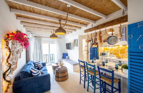 Potamos tis Germasogeias Apartment | Castle Holiday Apartments