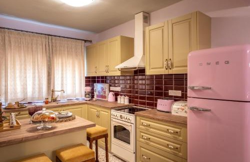 Potamos tis Germasogeias Apartment | Castle Holiday Apartments