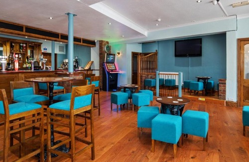 Haverfordwest Hotel | Castle Hotel Haverfordwest