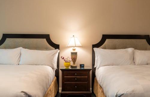 Tarrytown Hotel | Castle Hotel & Spa - Luxury Hotel near NYC