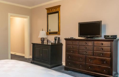 Tarrytown Hotel | Castle Hotel & Spa - Luxury Hotel near NYC