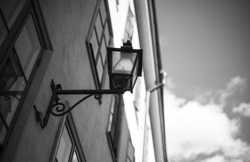 Gamla Stan Hotel | Castle House Inn