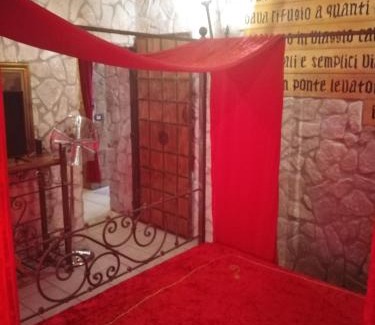 Cremona Apartment | Castle House
