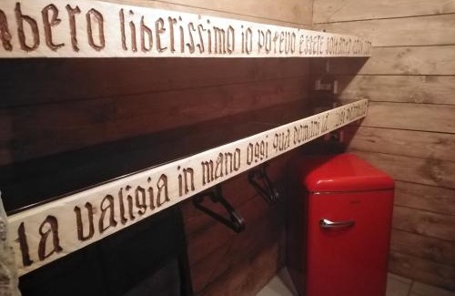 Cremona Apartment | Castle House