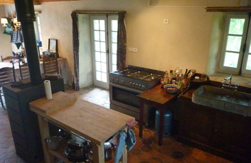 Le Veurdre Other | Castle in Le Veurdre near Forest and River