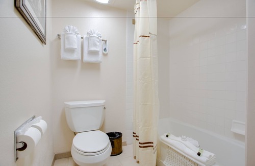 Anaheim Resort Hotel | Castle Inn and Suites