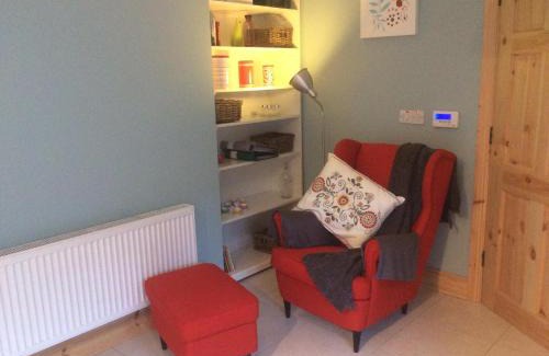 Cashel House | Castle Ivy Lodge