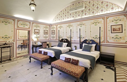 Kanota Hotel | Castle Kanota