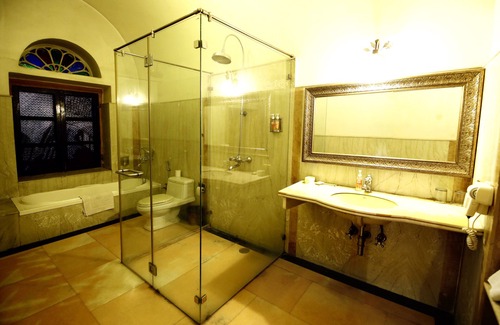 Kanota Hotel | Castle Kanota