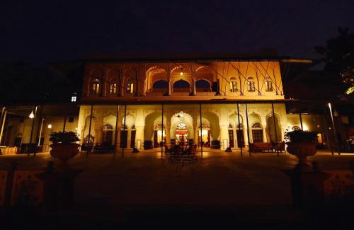 Kanota Hotel | Castle Kanota