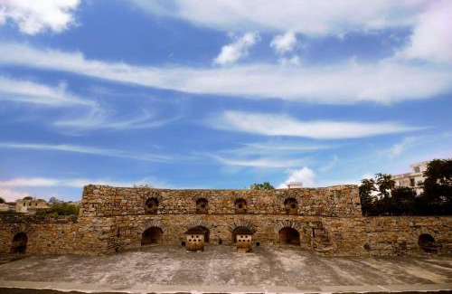 Kanota Hotel | Castle Kanota