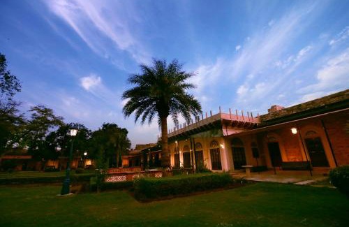 Kanota Hotel | Castle Kanota