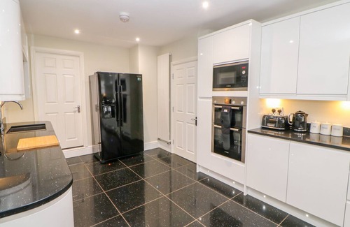 Stanhope Cottage | CASTLE KEEP AT STANHOPE CASTLE, family friendly in Stanhope